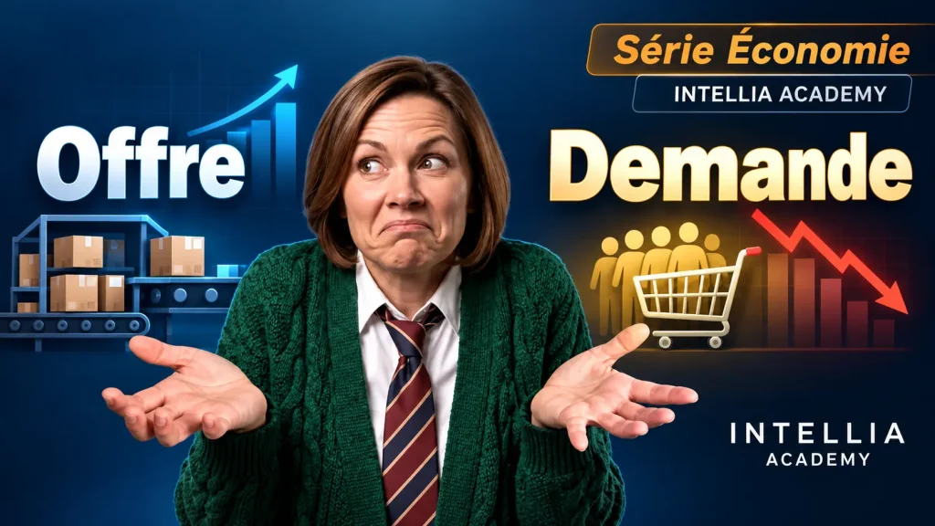 offre et demande