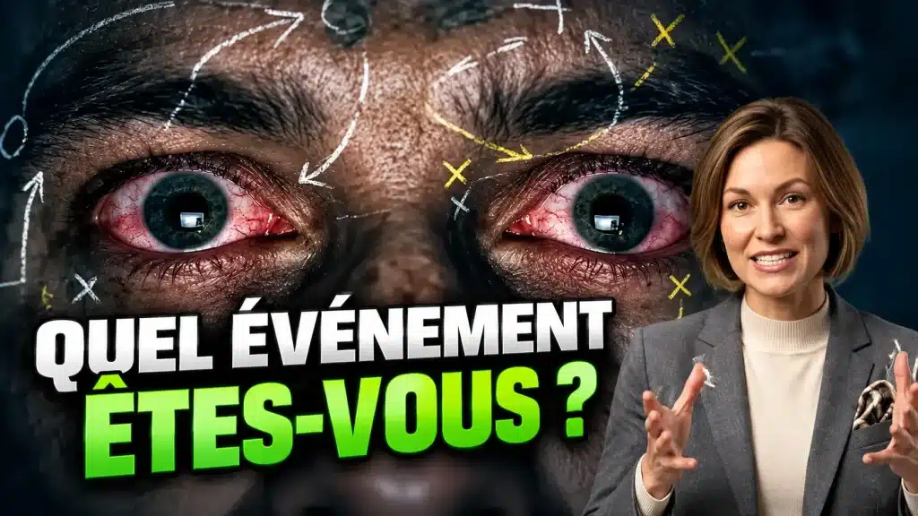 performance mentale Olympiade d'économie