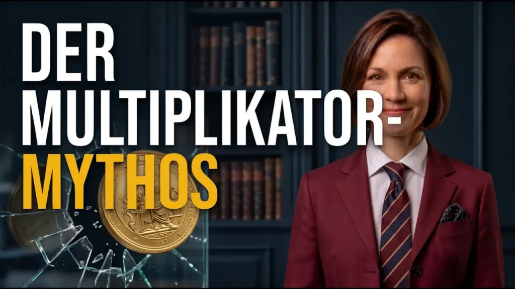fiskalischer multiplikatoreffekt