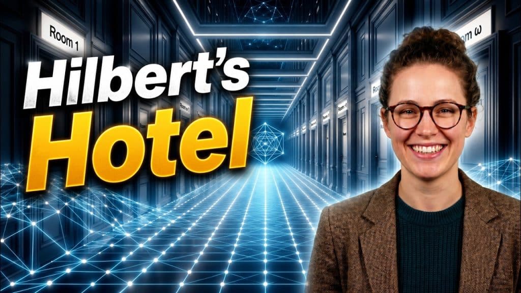 Hilbert's hotel infinite buses