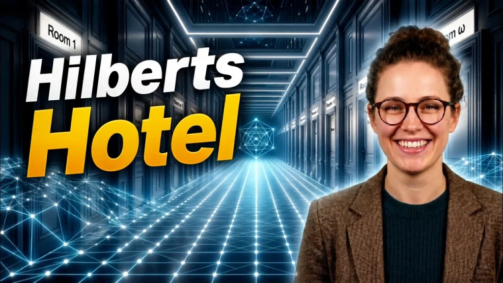 Hilberts Hotel unendliche Busse