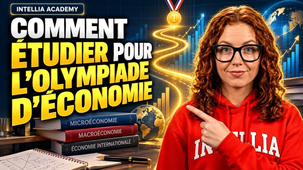 Olympiade d'Économie