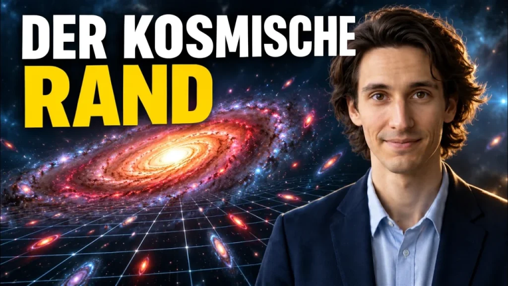 kosmische distanzleiter