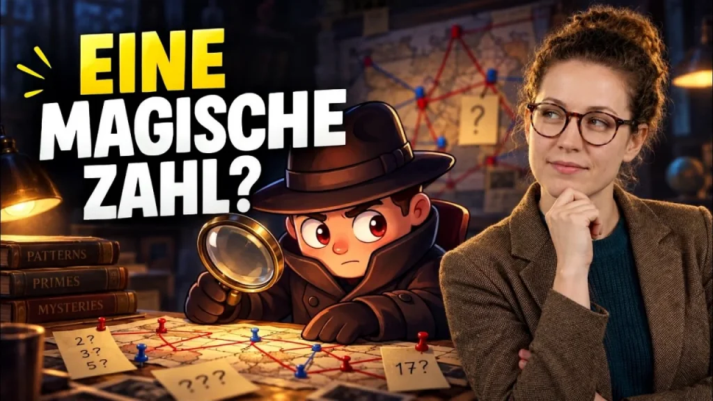 Ramsey-Theorie