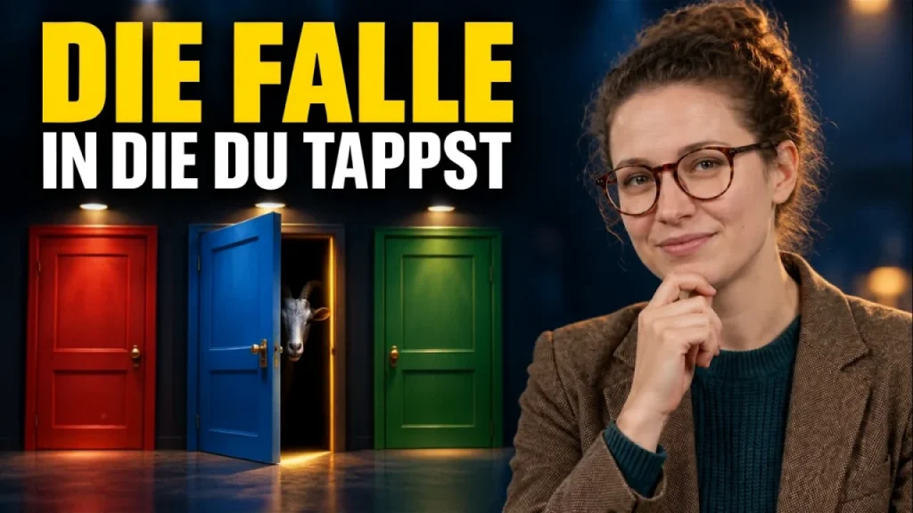 Monty Hall Problem