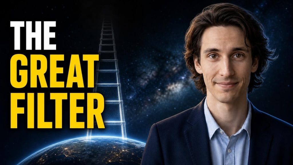 Fermi paradox